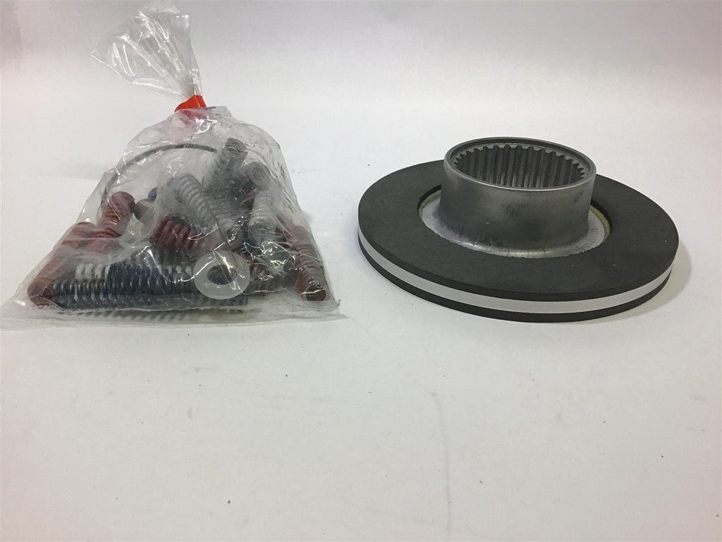 Demag Wear and Tear Set B140