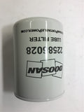 DOOSAN 2586028 LUBE FILTER