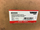 Dorman 80595 Interior Door Handle