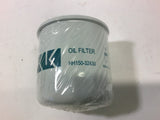 Kuboto HH150-32430 Oil Filter