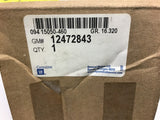 GM 12472843 Door Hinge
