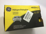 GENERAL ELECTRIC H6054 Halogen Replacement LOT OF 2