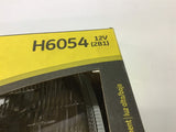 GENERAL ELECTRIC H6054 Halogen Replacement LOT OF 2
