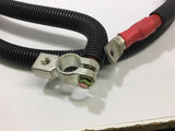 JCB 718/56072 PHT Tester Cable
