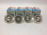 EXR 300W 82V 93515 Y90274 Halogen Photo Optic Lamp Lot of 4