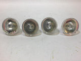EXR 300W 82V 93515 Y90274 Halogen Photo Optic Lamp Lot of 4