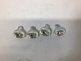 EXR 300W 82V 93515 Y90274 Halogen Photo Optic Lamp Lot of 4