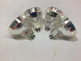 EXR 300W 82V 93515 Y90274 Halogen Photo Optic Lamp Lot of 4