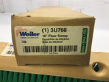 WEILER 3U766 FLOOR SWEEP 18" FINE