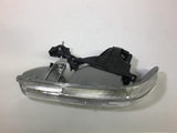 TYC 20-5500-00-1 Left Headlight Assembly 99-02 CV SLVRD / 00-06 SUBAN/THOE