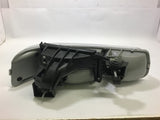 TYC 20-5500-00-1 Left Headlight Assembly 99-02 CV SLVRD / 00-06 SUBAN/THOE