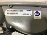 TYC 20-5500-00-1 Left Headlight Assembly 99-02 CV SLVRD / 00-06 SUBAN/THOE