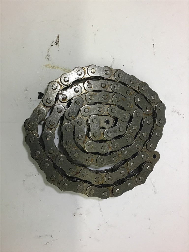 Whitney 60 Roller Chain 5' Long