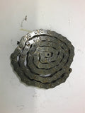 Whitney 60 Roller Chain 5' Long