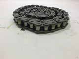 Whitney 60 Roller Chain 5' Long