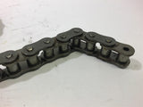 Whitney 60 Roller Chain 5' Long