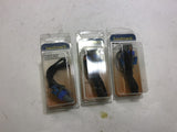 HANDYPACK HP3960 HEADLIGHT SOCKET USES BULB #9006 LOT OF 3