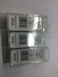 HANDYPACK HP3960 HEADLIGHT SOCKET USES BULB #9006 LOT OF 3