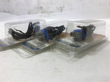 HANDYPACK HP3960 HEADLIGHT SOCKET USES BULB #9006 LOT OF 3