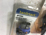 HANDYPACK HP3960 HEADLIGHT SOCKET USES BULB #9006 LOT OF 3