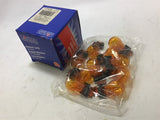 WAGNER 3157NA AUTOMOTIVE MINIATURE LAMP 14 V PACK OF 10