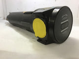 AIRGEL LS750 750 CFM Four Stage Cold-Process Filtration System