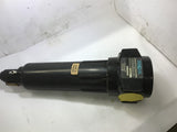 AIRGEL LS750 750 CFM Four Stage Cold-Process Filtration System