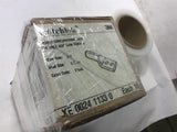 SCOTCHLOK XE 0024 1133 0 COPPER COMPRESSION LUGS 1/0 WIRE 1/2" STUD PACK OF 10