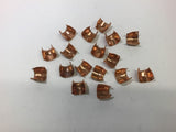 Nelson Split Grip 5/8 501-003-310 Lot of 17