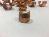 Nelson Split Grip 5/8 501-003-310 Lot of 17