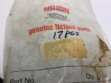 Nelson Split Grip 5/8 501-003-310 Lot of 17