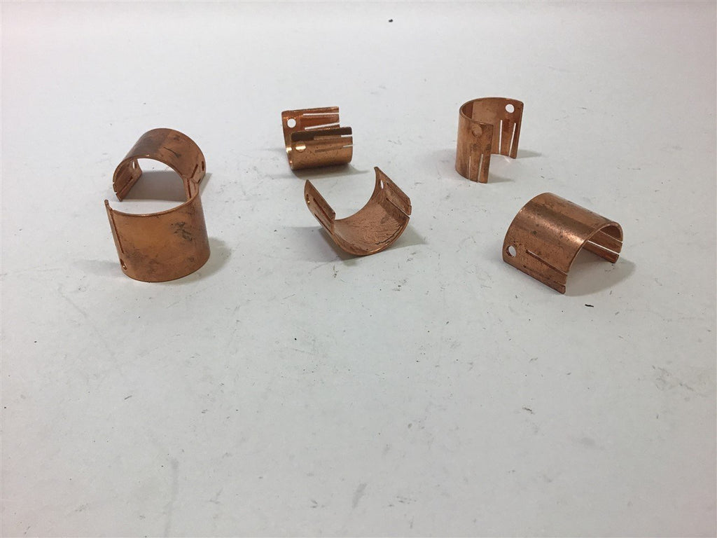 Nelson 501-003-014 Split Grip 3/4 Lot of 6