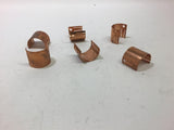 Nelson 501-003-014 Split Grip 3/4 Lot of 6
