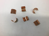 Nelson 501-003-014 Split Grip 3/4 Lot of 6