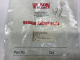 Nelson 501-003-014 Split Grip 3/4 Lot of 6