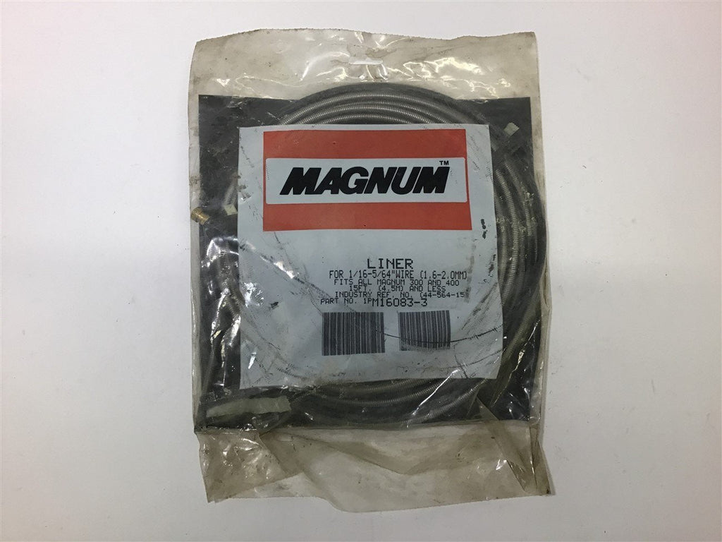 Magnum M16083-3 Liner