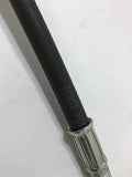 Parker 1C-78/1-HY/43FTGS-1792801M 13-3/4" Long Lot of 2