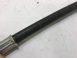 Parker 1C-78/1-HY/43FTGS-1792801M 13-3/4" Long Lot of 2