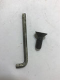 Holo Krome 3/8-16 X 1 Flat Head Cap Screws 90 Pcs