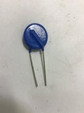 1.24 kV Varistor 20 mm Disc Lot of 48