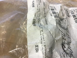 1.24 kV Varistor 20 mm Disc Lot of 48