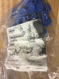 1.24 kV Varistor 20 mm Disc Lot of 48
