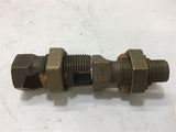 Blackburn 40H BKB 1-250 MCM 16-120 Split Bolt Connector