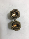 Blackburn 40H BKB 1-250 MCM 16-120 Split Bolt Connector