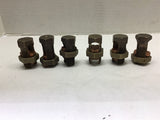 Blackburn 40H BKB 1-250 MCM 16-120 Split Bolt Connector