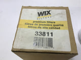 Wix 33811 Fuel Filter