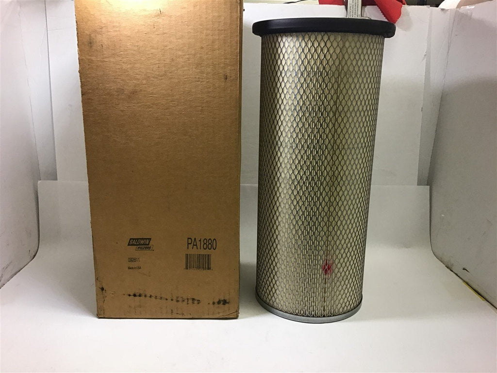 Baldwin PA1880 Air Filter Element