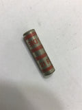 Compression Connectors Die 21 Red 30 Pcs