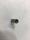 Compression Connectors Die 21 Red 30 Pcs