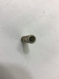 Compression Connectors Die 21 Red 30 Pcs